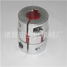 优质厂家特供梅花弹性联轴器带键槽梅花联轴器