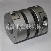 厂家直销双膜片联轴器优质特供膜片联轴器超精密仪器专业生产