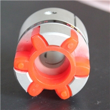 外贸优质特供梅花弹性联轴器星型联轴器梅花连接器