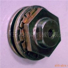 优质供应过载保护扭矩限制器摩擦式扭力限制器