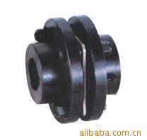 优质供应钢片式联轴器膜片式联轴器