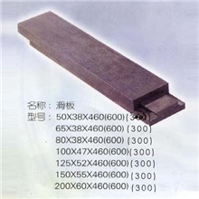 大量供应铸铁无杆拖板，带杆燕尾槽滑块.50*460