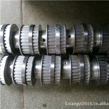 专业订做机械传动配件，同步带轮，同步轮