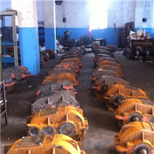 供应JZQ/350减速厂家直销价格优惠质量保证减速机