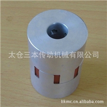 长期供应太仓三本万十字万向联轴器