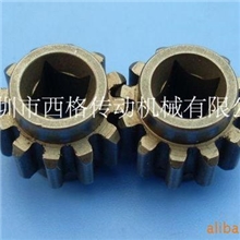 供应齿轮，金属齿轮，粉末冶金齿轮