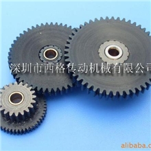 供应齿轮,金属齿轮，铜齿轮加工