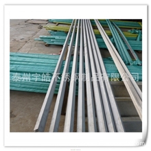 厂家生产高硬度321角钢等边不锈钢角钢