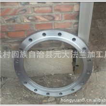 热销推荐平焊锻钢40-100法兰