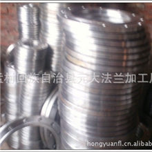 热销推荐锻钢国标15--400平焊20#保材质法兰