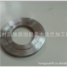 专业生产各种GB2506平焊锻钢法兰