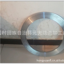 厂家直销锻钢俄标10-400法兰