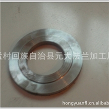 厂家生产平焊丝扣钢板国标法兰