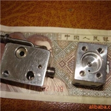 进口仪器配件零部件加工制造焊接，高真空容器制造，非标件加工。