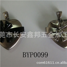 供应不锈钢戒指不锈钢铸造饰品加工铸造吊坠加工(图)