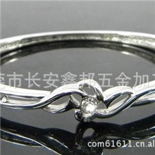 饰品加工定制，戒指加工定制，不锈钢饰品