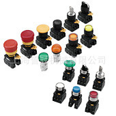 和泉HW系列按钮