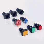 IDEC和泉指示灯YW1P-2TEQ4R