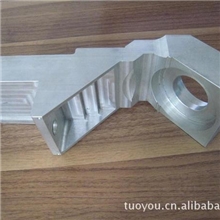 提供铝合金加工