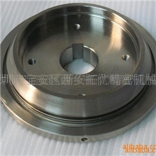 提供数控车床加工