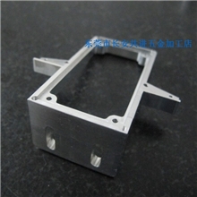 来图加工定位冶具夹具气动冶具夹具