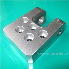 来图来样加工快速冶具夹具定位冶具夹具