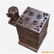 厂家直销定制塑胶件注塑模具模具加工制作