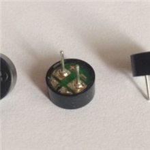 无源小蜂鸣器9.0*4.0mm无源蜂鸣器5.5欧8欧16欧42欧