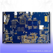 【军工级材料】东莞PCB电路板厂单面双面多层线路板打样批量生产