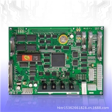 定做开发设计抄板加工各类电路板/工业控制板/单片机微电脑控制板