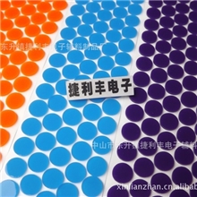 供应各种颜色硅胶垫硅胶垫圈硅胶制品