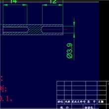 提供A3，Q235，20#45#钢型材五金配件加工，数控自动仪表车加工