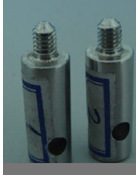 供应各牌号不锈钢机械零部件，卫浴管件,非标螺丝加工