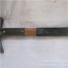 供应羊角锤出口标准