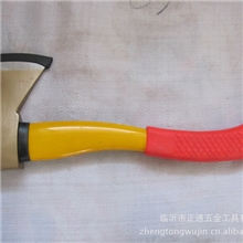 斧子锻钢斧子主要出口外贸