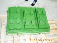 供应特氟龙发泡胶模具喷涂加工