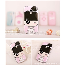 专业喷涂加工三星手机保护壳皮革油喷漆喷油加工