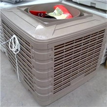 供应网吧冷风机车间冷风机湿帘风机