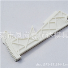 东莞外贸开模塑胶模具生产厂家合理塑胶模具报价