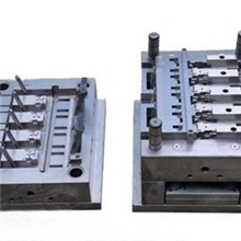 专业塑料外壳开模，塑胶外壳开模，精密电器机壳开模具生产厂家