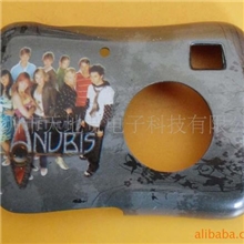 深圳专业热转印工厂承接各种塑胶热转印加工42Dpvc底热转印加工