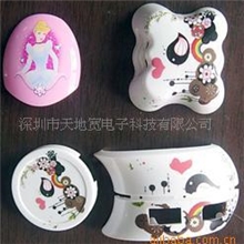 供应吊饰热转印，玩具水转印，玩具烫金(图)