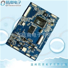 承接江浙沪SMT贴片加工，插件加工，线路板制作，来料加工