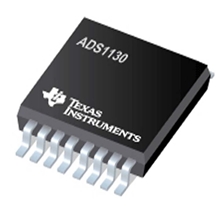 进口原装ADS1130（AD转换器，衡器专用），高性价比电子元器件