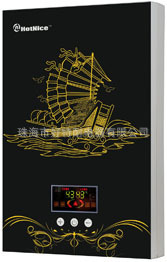 诚招速热式|即热式电热水器可靠的产品质量保五年电热水器厂家