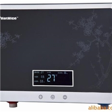 厂家直招即热式电热水器OEM代理加盟即热热水器发热体独一无二