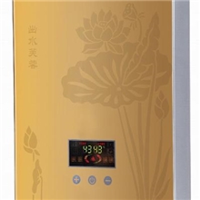 诚招好特耐智能恒温即热式电热水器代理加盟批发零售OEM加工