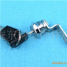 供应最新自主研发设计高档环保锁具配件质量保证