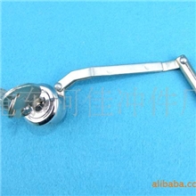 供应全新不锈钢环扣冰箱冰柜配件