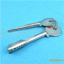 出售冰柜内部不锈钢门头锁具配件